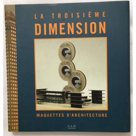 La troisième dimension