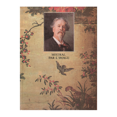 Mistral par l'image