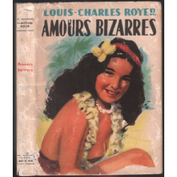 Amours bizarres