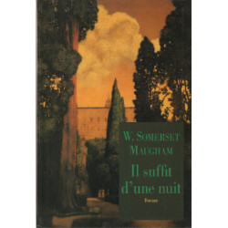 Il suffit d'une nuit