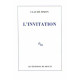 L'invitation