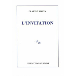 L'invitation