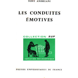 Les conduites émotives