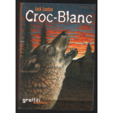 Croc-Blanc