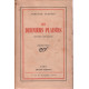 Les derniers plaisirs / histoire espagnole