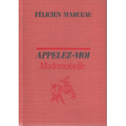 Appelez moi mademoiselle