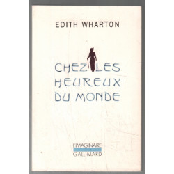 Chez Les Heureux Du Monde