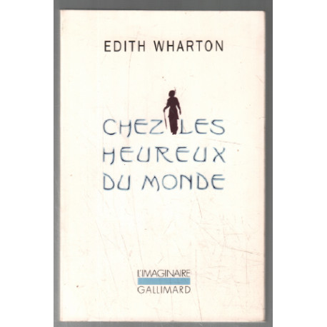 Chez Les Heureux Du Monde