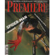 Revue cinéma première n° 304 portfolio cannes spider man ghost world