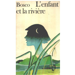 L'enfant et la rivière