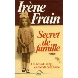Secret de famille / les liens du sang , les noeuds de la haine