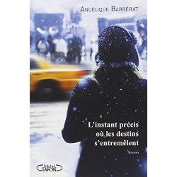 L'instant précis où les destins s'entremêlent