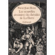 Les nouvelles aventures du chevalier de la barre