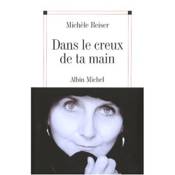 Dans le creux de ta main