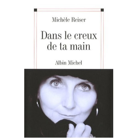 Dans le creux de ta main