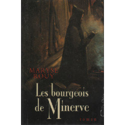 Les bourgeois de minerve