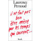 Il ne fait pas bon être mère par les temps qui courent