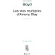 Les Vies multiples d'Amory Clay