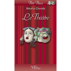 Le Théâtre