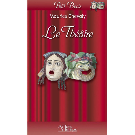 Le Théâtre