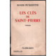 Les clés de saint-pierre