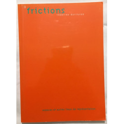 Revue frictions n°9