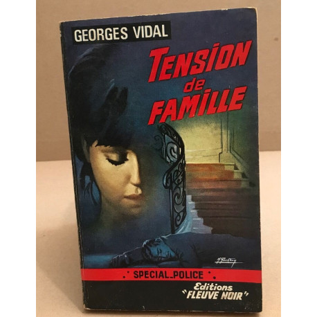 Tension de famille