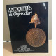 Antiqutés et objets d'art n° 6 / armes et armures
