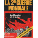La 2e guerre mondiale n° 109 / la libération de la grèce