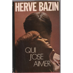 Qui j'ose aimer