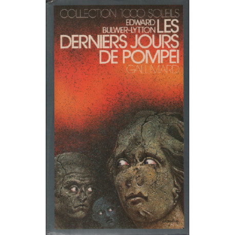 Les Derniers Jours De Pompei