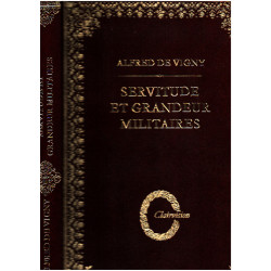 Servitude et grandeur militaires / dessins de H. Dupray