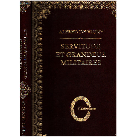 Servitude et grandeur militaires / dessins de H. Dupray