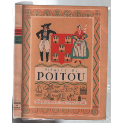 Visages du Poitou