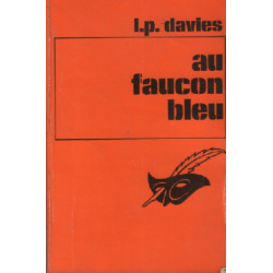 Au faucon bleu