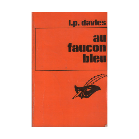 Au faucon bleu