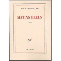 Matins bleus