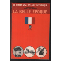 La belle époque (illustré)