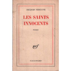 Les saints innocents