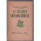 La musique consolatrice