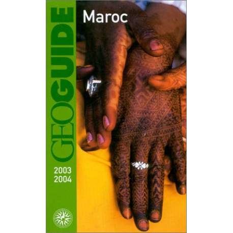 Geoguide Maroc