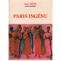 Paris ingénu