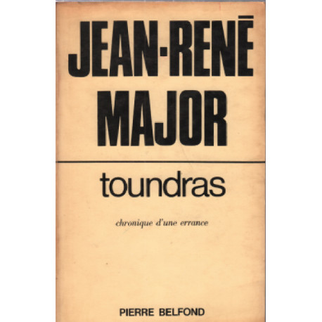 Toundras