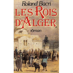 Les rois d'Alger