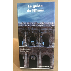 Guide de nimes (le)
