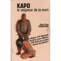 Kapo le seigneur de la mort