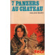 7 panzers au chateau