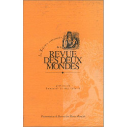 Les Trésors retrouvés de la Revue des Deux Mondes