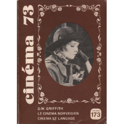 Revue cinéma n° 173