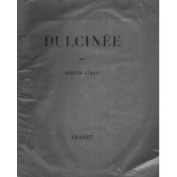 Dulcinée / EO numérotée